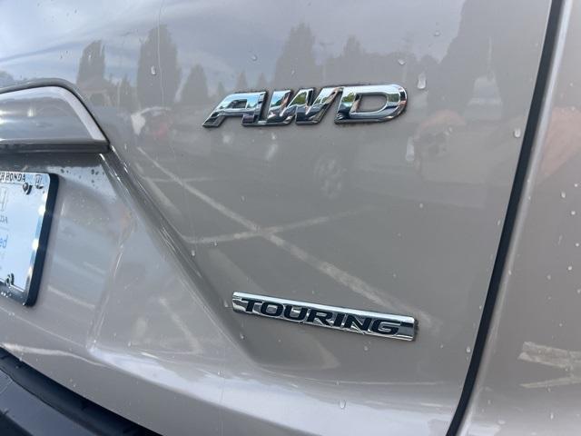 used 2019 Honda CR-V car, priced at $25,950