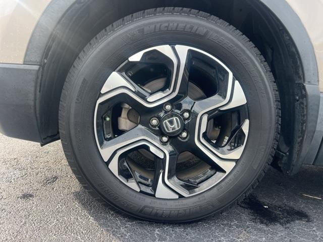 used 2019 Honda CR-V car, priced at $25,950