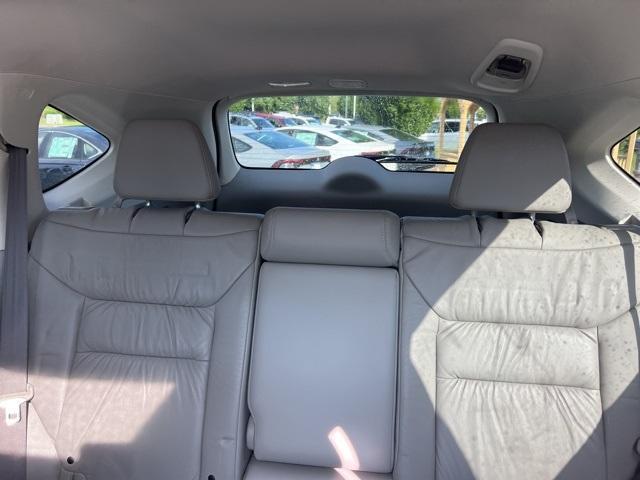 used 2013 Honda CR-V car, priced at $14,500