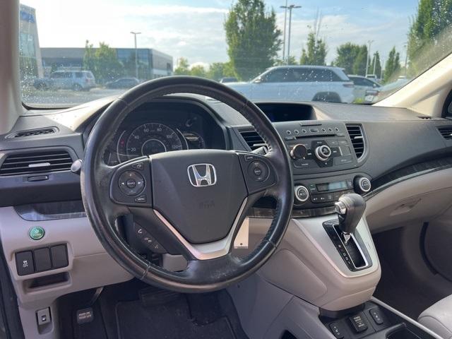 used 2013 Honda CR-V car, priced at $14,500