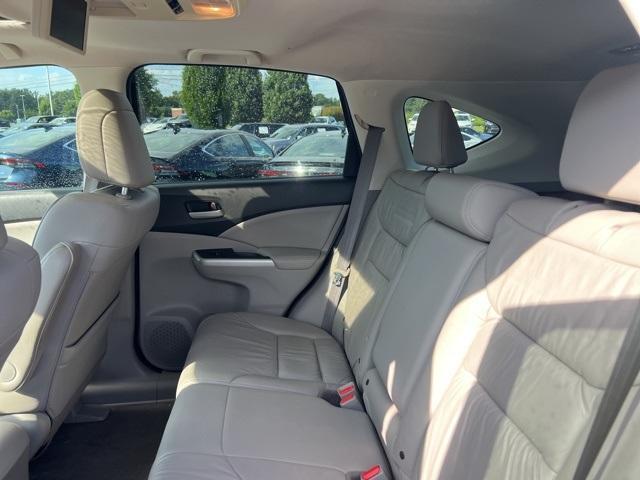 used 2013 Honda CR-V car, priced at $14,500