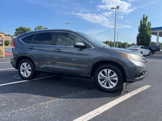 used 2013 Honda CR-V car, priced at $14,500