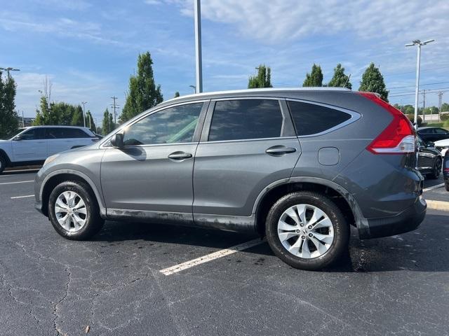 used 2013 Honda CR-V car, priced at $14,500