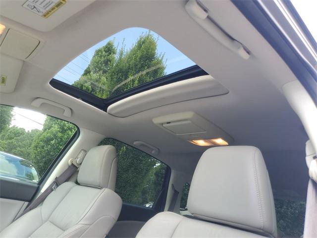 used 2013 Honda CR-V car, priced at $13,500