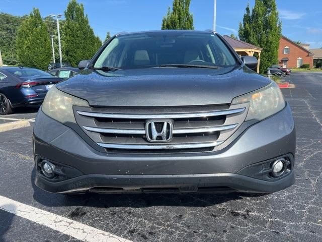 used 2013 Honda CR-V car, priced at $14,500