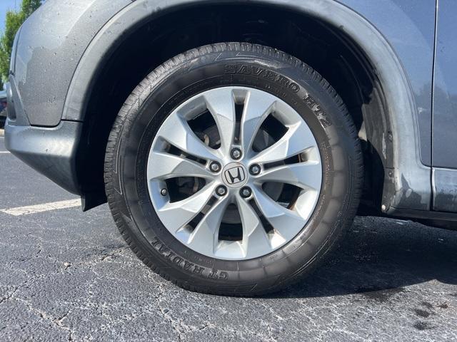 used 2013 Honda CR-V car, priced at $14,500