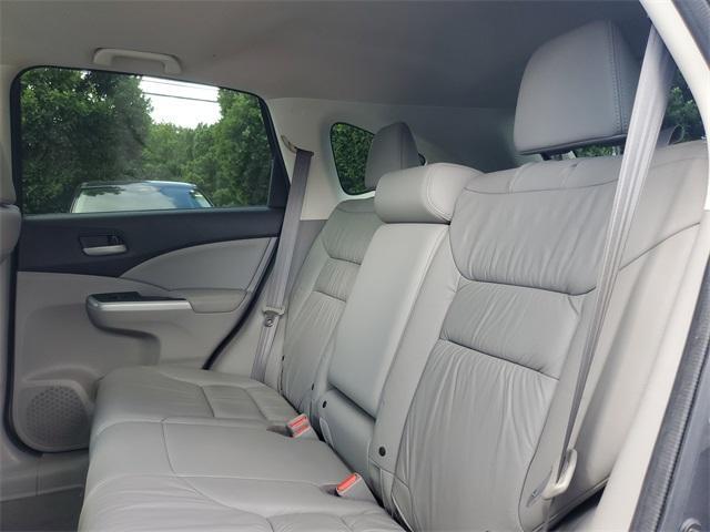 used 2013 Honda CR-V car, priced at $13,500