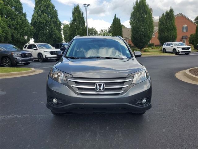 used 2013 Honda CR-V car, priced at $13,500