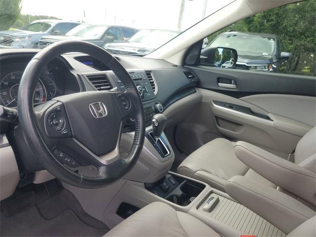 used 2013 Honda CR-V car, priced at $13,500