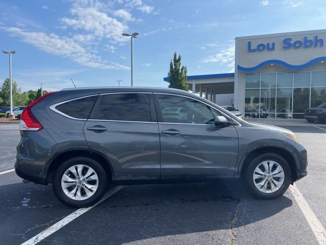 used 2013 Honda CR-V car, priced at $14,500