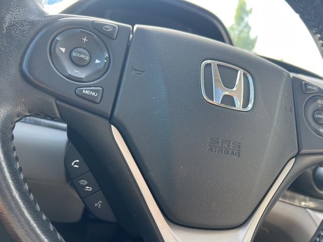 used 2013 Honda CR-V car, priced at $14,500