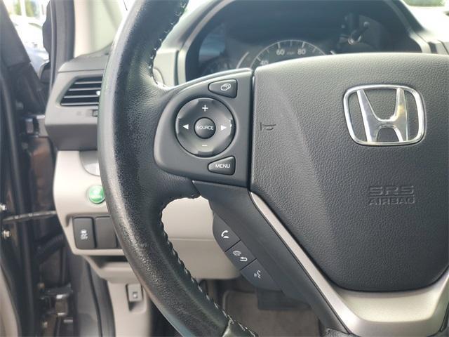 used 2013 Honda CR-V car, priced at $13,500