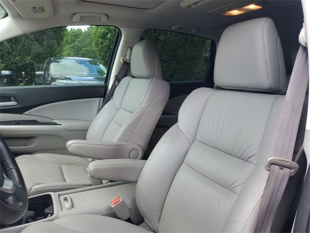 used 2013 Honda CR-V car, priced at $13,500