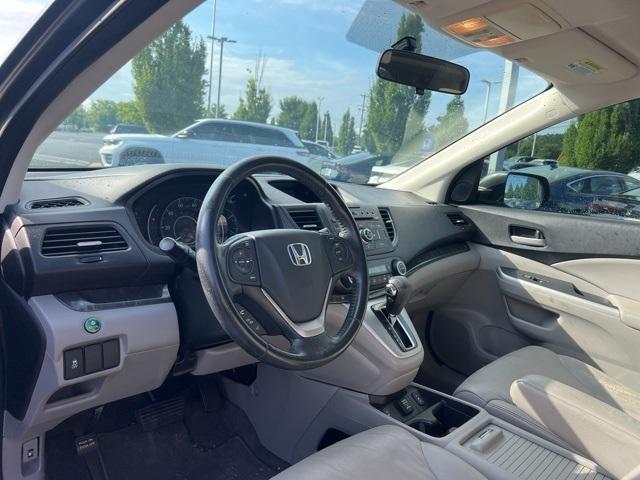 used 2013 Honda CR-V car, priced at $14,500
