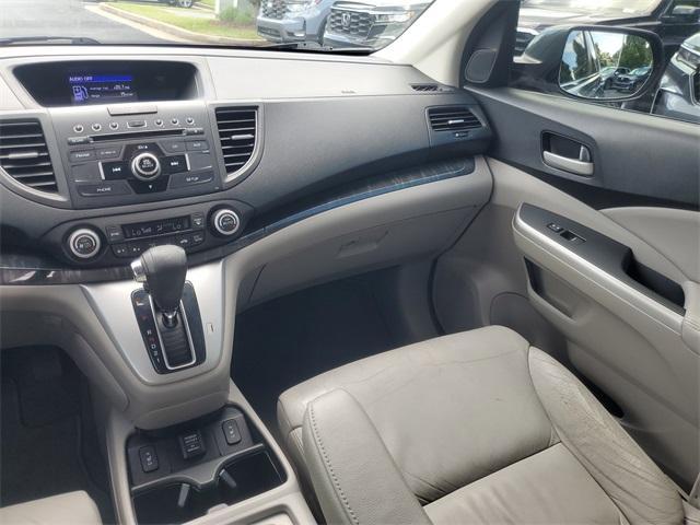 used 2013 Honda CR-V car, priced at $13,500