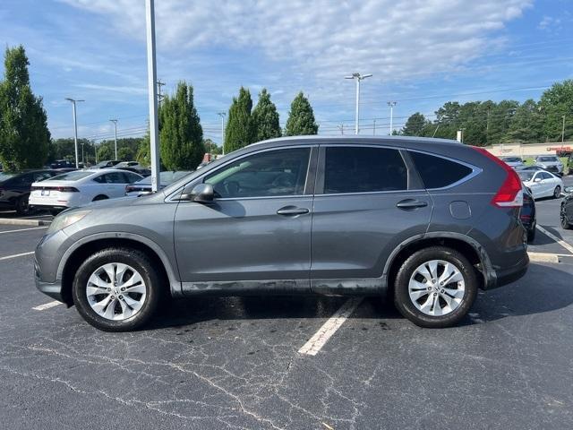 used 2013 Honda CR-V car, priced at $14,500