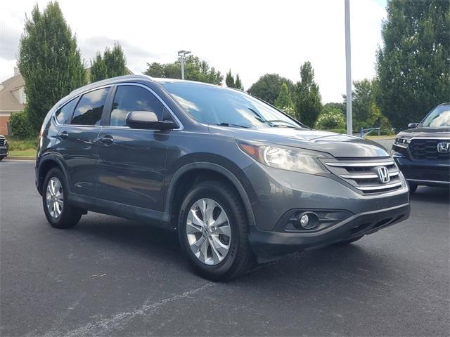 used 2013 Honda CR-V car, priced at $13,500