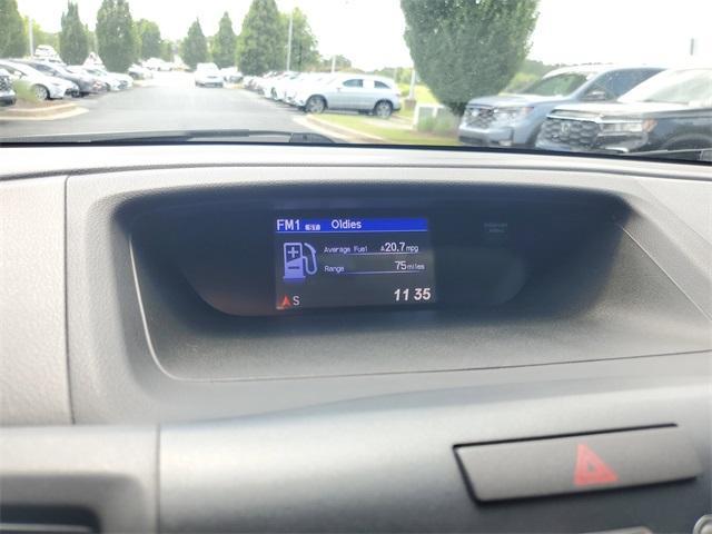 used 2013 Honda CR-V car, priced at $13,500