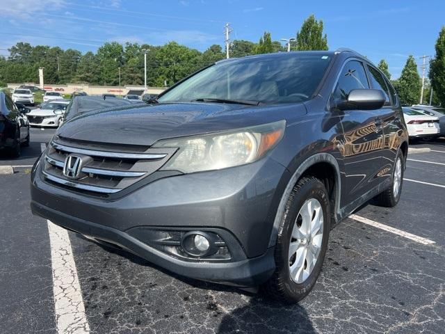 used 2013 Honda CR-V car, priced at $14,500