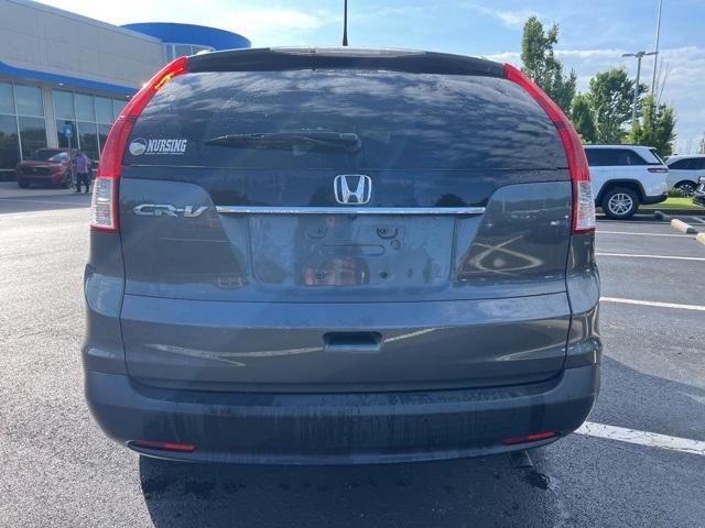 used 2013 Honda CR-V car, priced at $14,500