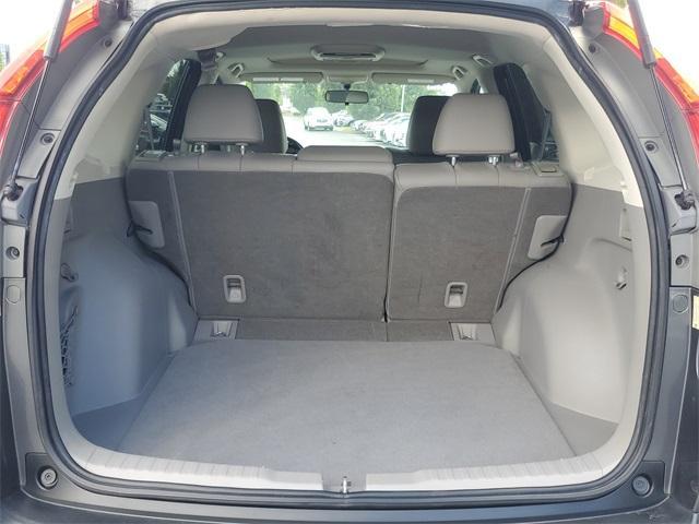 used 2013 Honda CR-V car, priced at $13,500
