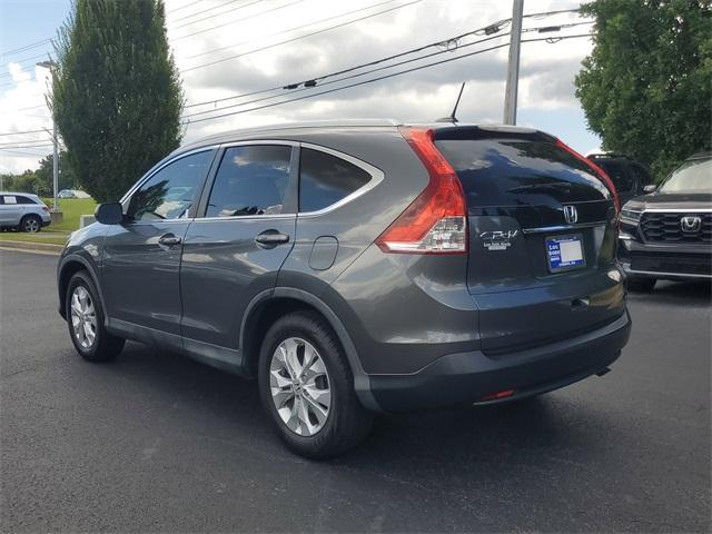 used 2013 Honda CR-V car, priced at $13,500