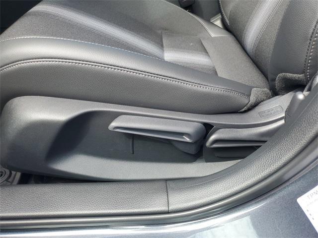 new 2026 Honda Civic car, priced at $27,745