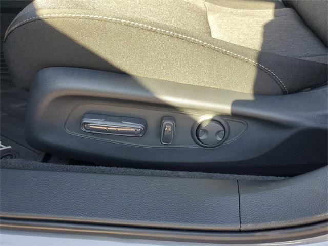 new 2025 Honda Accord car, priced at $32,165
