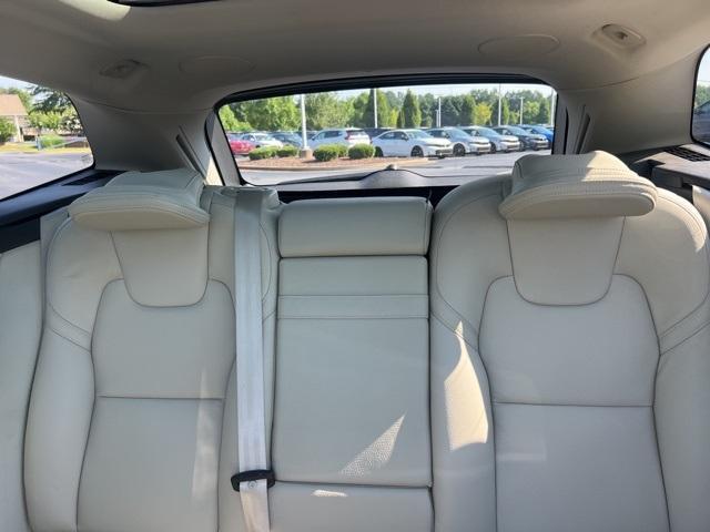 used 2020 Volvo XC60 car, priced at $24,500