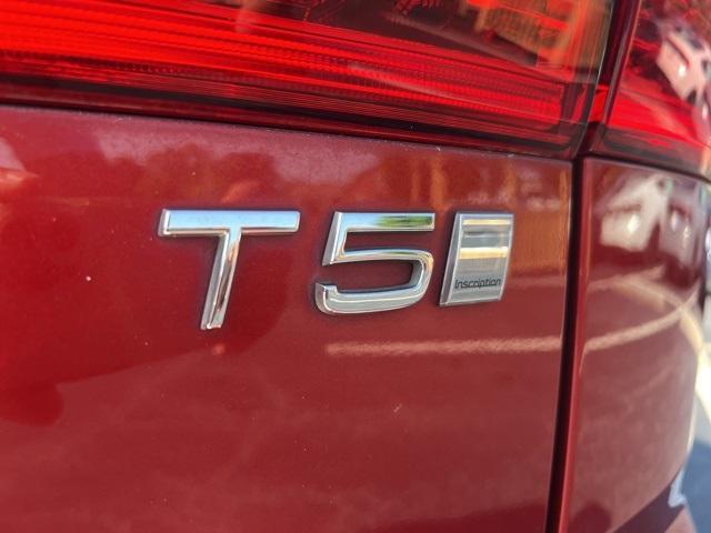 used 2020 Volvo XC60 car, priced at $24,500