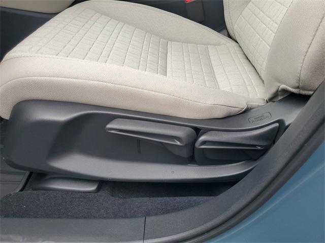 new 2026 Honda HR-V car, priced at $28,105