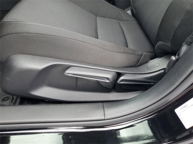 new 2026 Honda Civic car, priced at $25,790