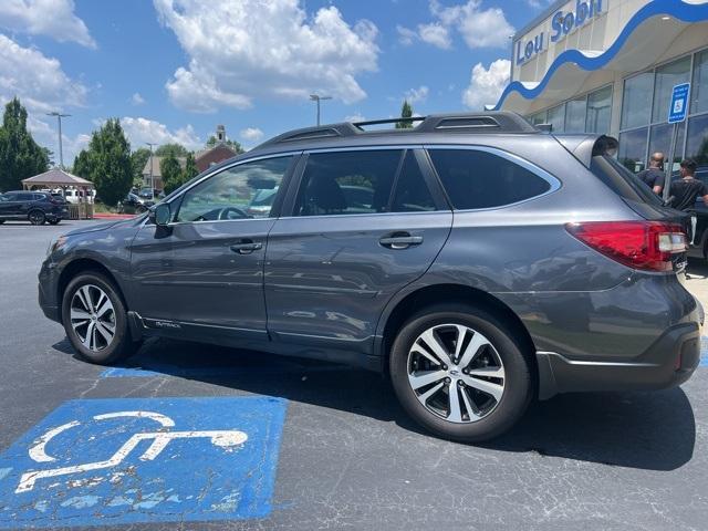 used 2019 Subaru Outback car, priced at $20,500