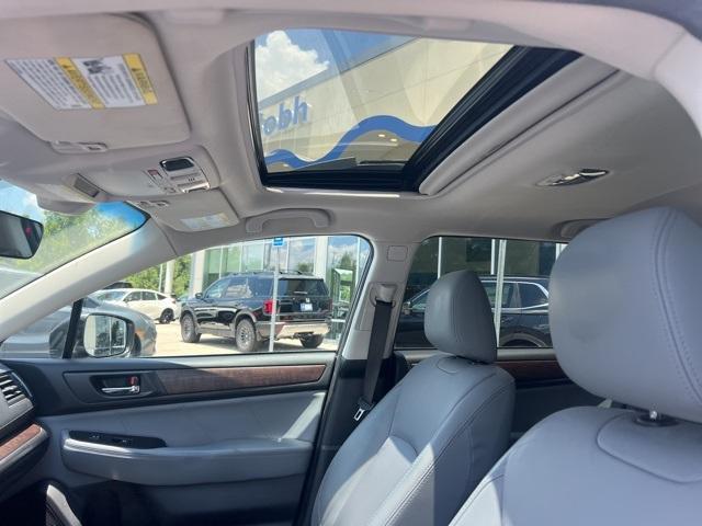 used 2019 Subaru Outback car, priced at $20,500
