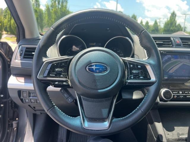 used 2019 Subaru Outback car, priced at $20,500