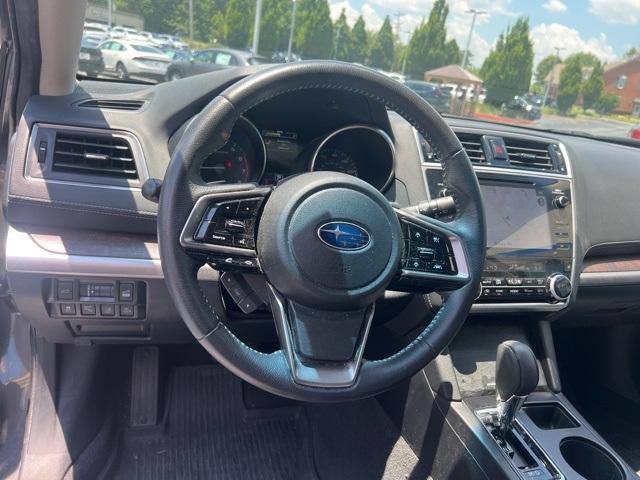 used 2019 Subaru Outback car, priced at $20,500