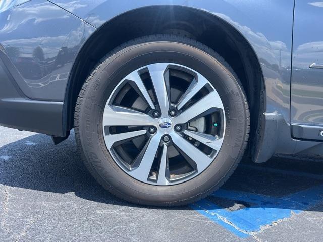 used 2019 Subaru Outback car, priced at $20,500