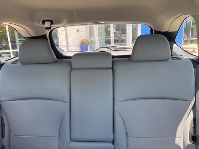 used 2019 Subaru Outback car, priced at $20,500