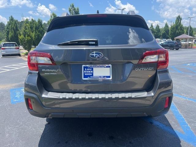 used 2019 Subaru Outback car, priced at $20,500