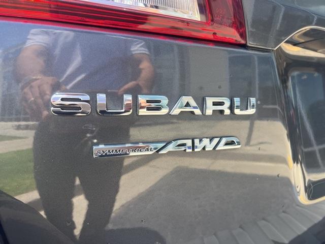 used 2019 Subaru Outback car, priced at $20,500