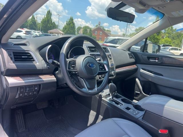 used 2019 Subaru Outback car, priced at $20,500