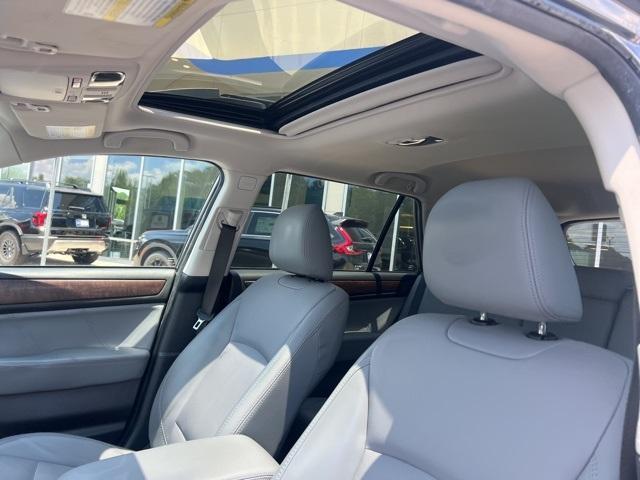 used 2019 Subaru Outback car, priced at $20,500