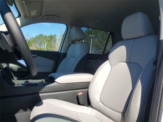 new 2025 Honda Pilot car, priced at $49,405
