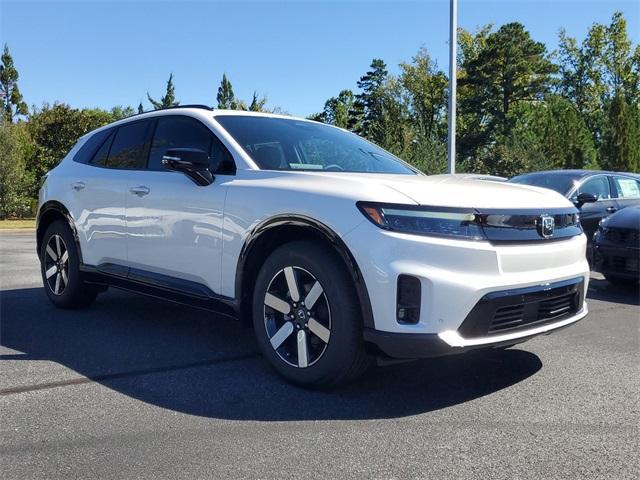 new 2024 Honda Prologue car, priced at $56,550