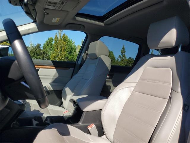 used 2019 Honda CR-V car, priced at $22,500