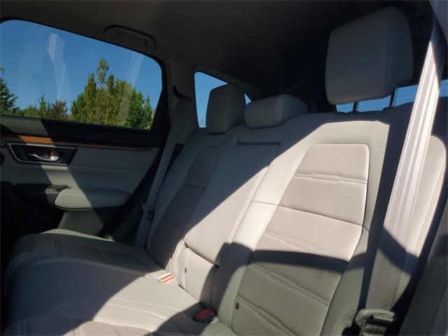used 2019 Honda CR-V car, priced at $22,500