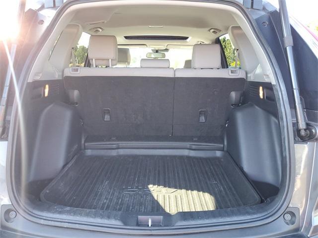 used 2019 Honda CR-V car, priced at $22,500