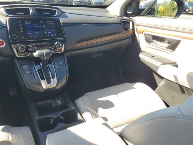used 2019 Honda CR-V car, priced at $22,500