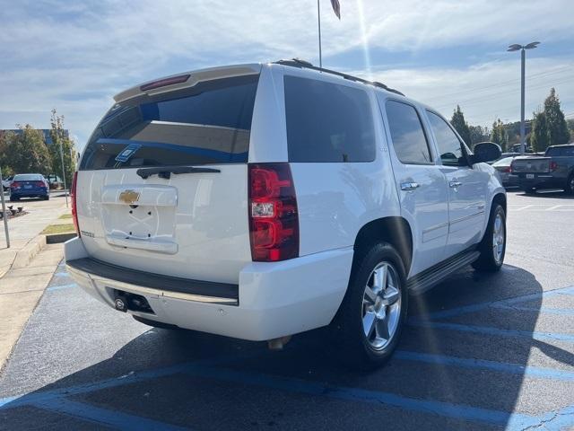 used 2014 Chevrolet Tahoe car, priced at $14,000