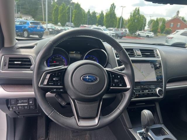 used 2019 Subaru Outback car, priced at $23,000